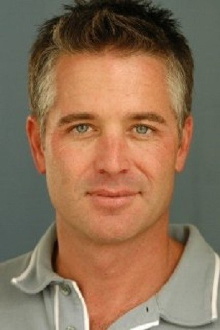 Greg Carlson