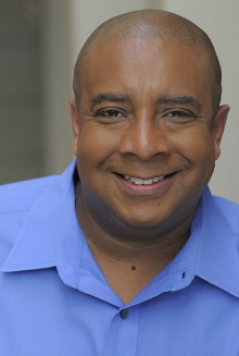 Greg Clarkson