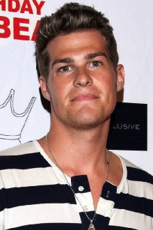 Greg Finley