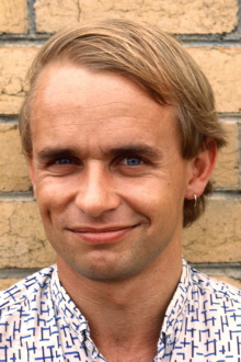 Greg Ham