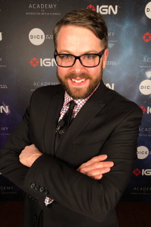 Greg Miller