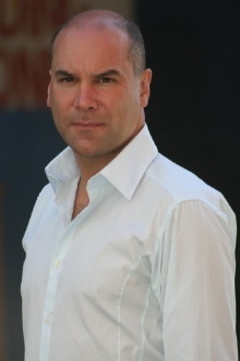 Greg Stuhr