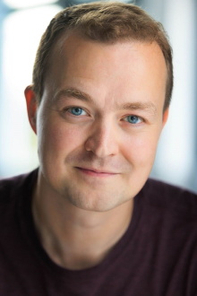 Greg Tannahill