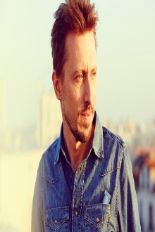 Greg Zlap