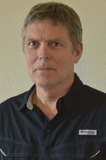 Gregg Smrz