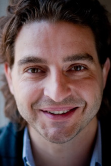 Gregoire Gensollen