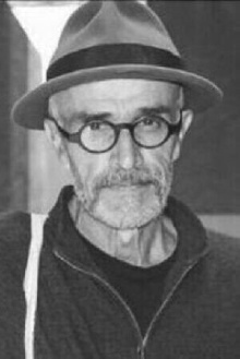 Gregorio Rocha