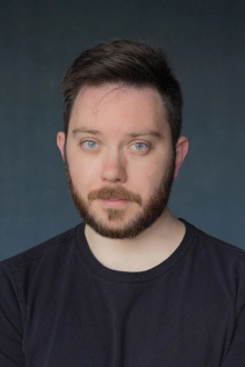 Gregory Austin McConnell