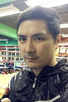 Gregory Lee