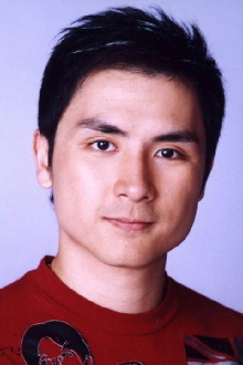 Gregory Lee Wing-Hor