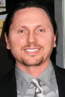 Gregory Ryan Alosio