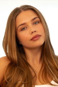 Greta Lundgren