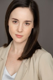 Greta Zehner
