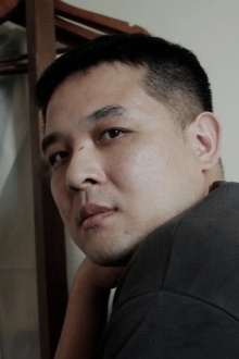 Griffith Ting-Yu Chin