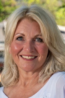 Gry Johansen