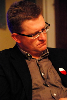 Grzegorz Braun