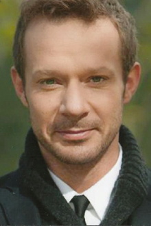Grzegorz Małecki