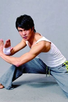 Gu Shangwei