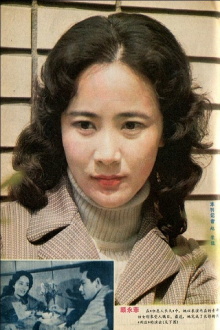 Gu Yongfei
