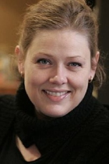 Guðlaug Elísabet Ólafsdóttir