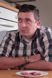Guga Kakhiani