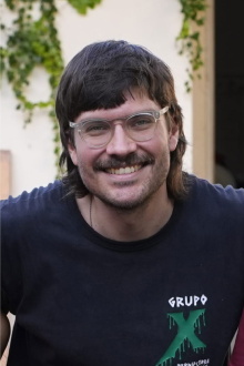 Guido Batagelj