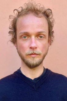 Guilherme Kirchheim