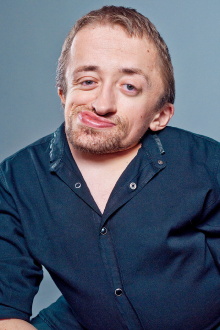 Guillaume Bats