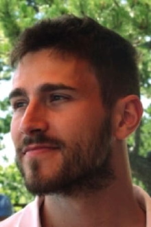 Guillaume Chep