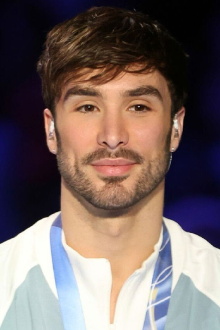 Guillaume Cizeron