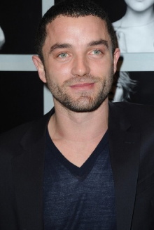 Guillaume Gouix