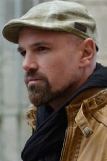 Guillaume Huerta
