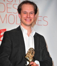Guillaume Marquet