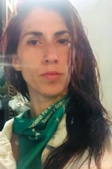 Guillermina Chiariglione