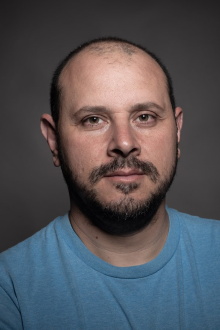 Guillermo Barbarov