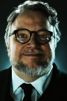 Guillermo del Toro