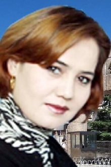 Gulizhaer Tömür
