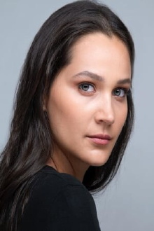 Gülsim Ali