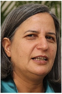 Gültan Kışanak