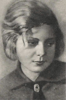 Gulya Korolyova