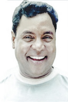 Gundu Hanumantha Rao