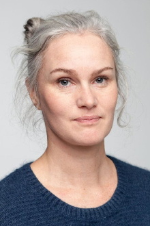 Gunn Tove Grønsberg