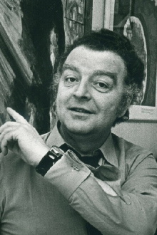 Gunnar Höglund
