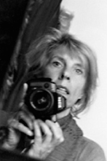 Gunvor Nelson