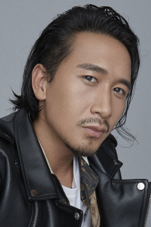 Guo Jianuo