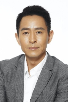 Guo Xiaofeng