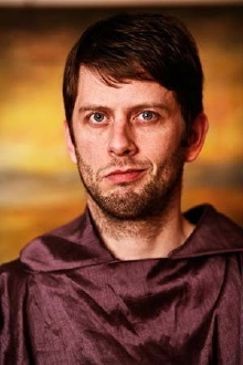 Guomundur Luovik Porvaldsson