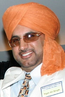 Gurjit Singh Hans
