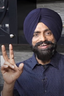 Gurmeet Saajan