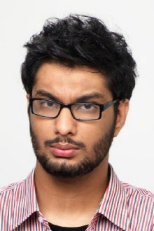 Gursimran Khamba